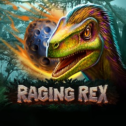 Raging Rex