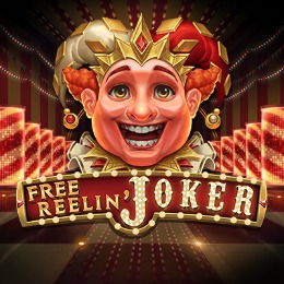 Free Reelin' Joker