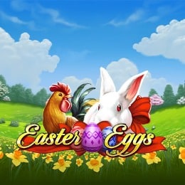 Easter Eggs