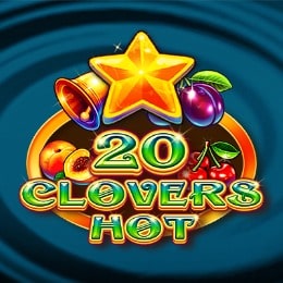 20 Clovers Hot