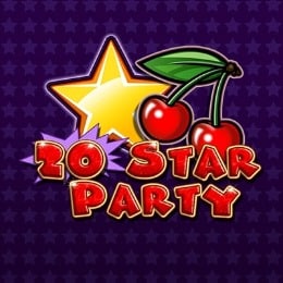 20 Star Party