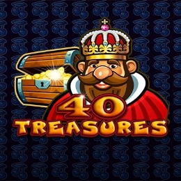 40 Treasures