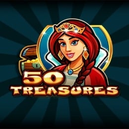 50 Treasures