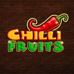 Chilli Fruits