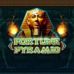 Fortune Pyramid