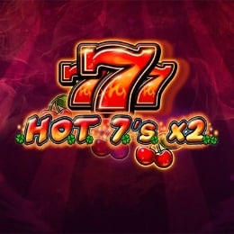 HOT 7's X 2