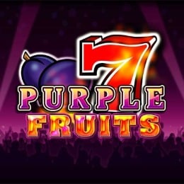 Purple Fruits