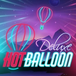 Hot Balloon Deluxe