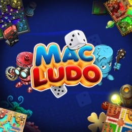 Mac Ludo