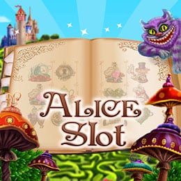 Alice Slot