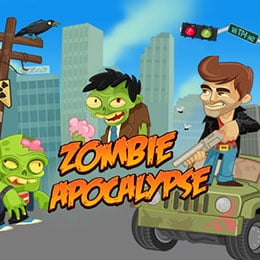 Zombie Apocalypse
