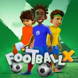 FootballX