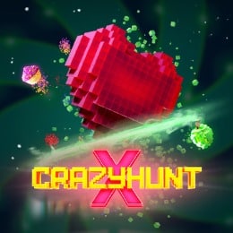 Crazy HuntX