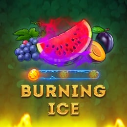 Burning Ice