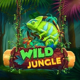 Wild Jungle