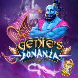 Genie's Bonanza