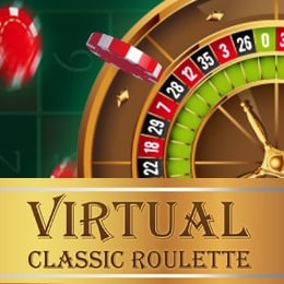 Virtual Classic ROULETTE