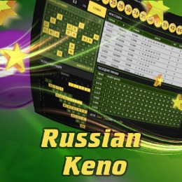 Russian KENO