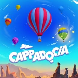 Cappadocia