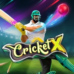 CricketX