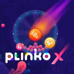 PlinkoX
