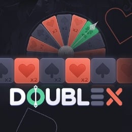 DoubleX