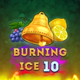 Burning Ice 10