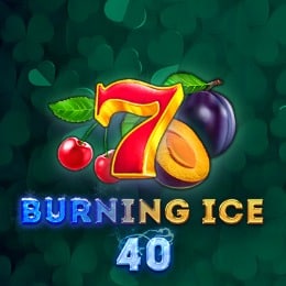 Burning Ice 40