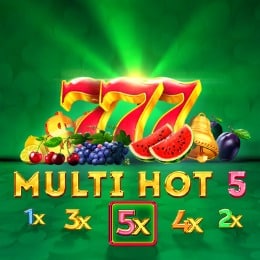Multi Hot 5