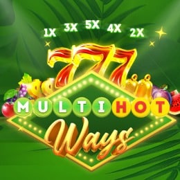 Multi Hot Ways