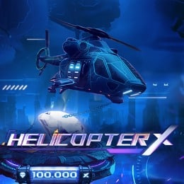 HelicopterX