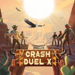Crash Duel X