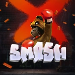 Smash X