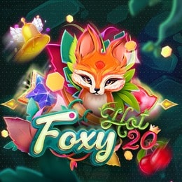 Foxy Hot 20