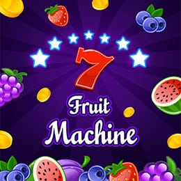 Fruit Machine