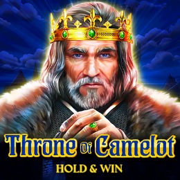 Throne of Camelot