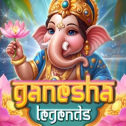 Genesha Legends