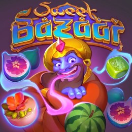 Sweet Bazaar