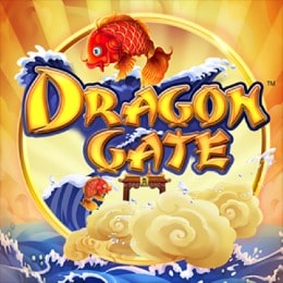Dragon Gate