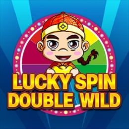 Lucky Spin Double Wild