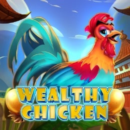 Wealthy Chicken