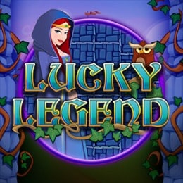Lucky Legend