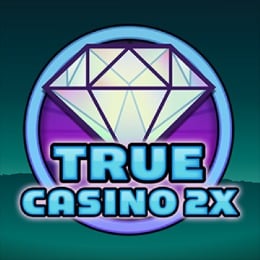 True Casino 2x