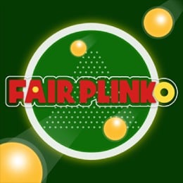 FAIR PLINKO