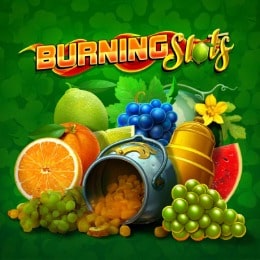 Burning Slots
