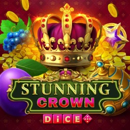 Stunning Crown Dice