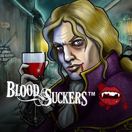 Blood Suckers