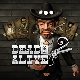 Dead Or Alive