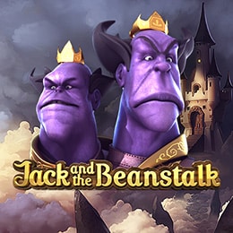 Jack and the Beanstalk