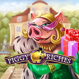 Piggy Riches